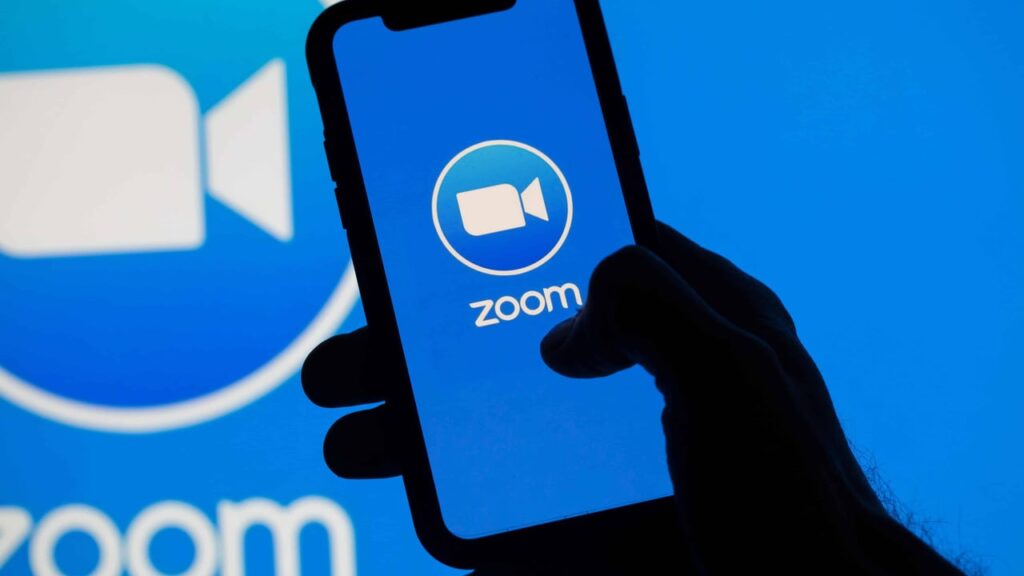 Gravações do Zoom Vazaram na Internet: Entenda o que Aconteceu